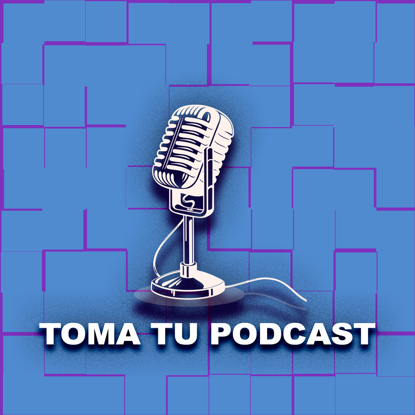 TOMA TU PODCAST