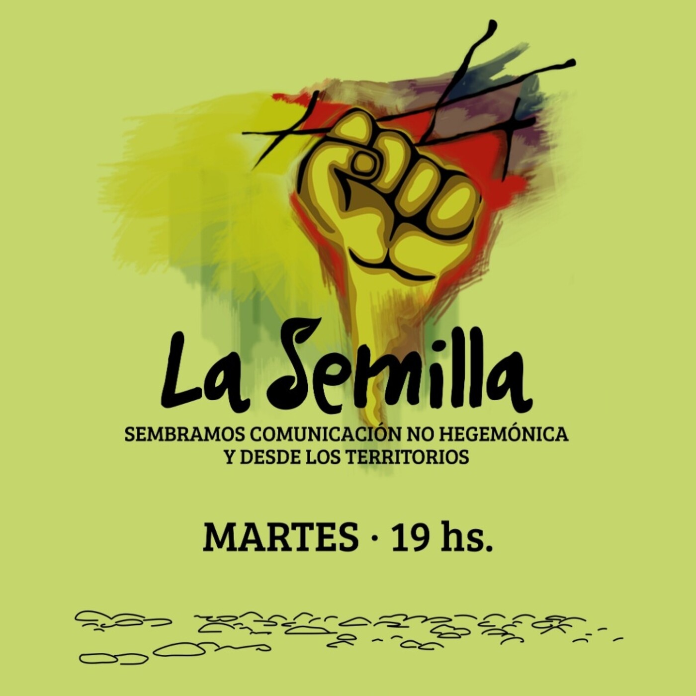 La Semilla - Programa radial
