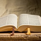 MESA DE ACTUALIDAD: La Biblia, el libro más leído