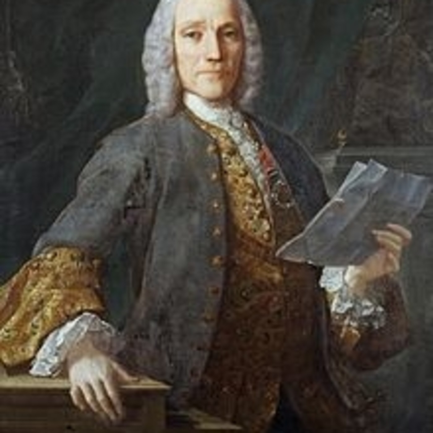 02 EOC 121 musicos ante el abismo segmento 2 Domenico Scarlatti episode artwork