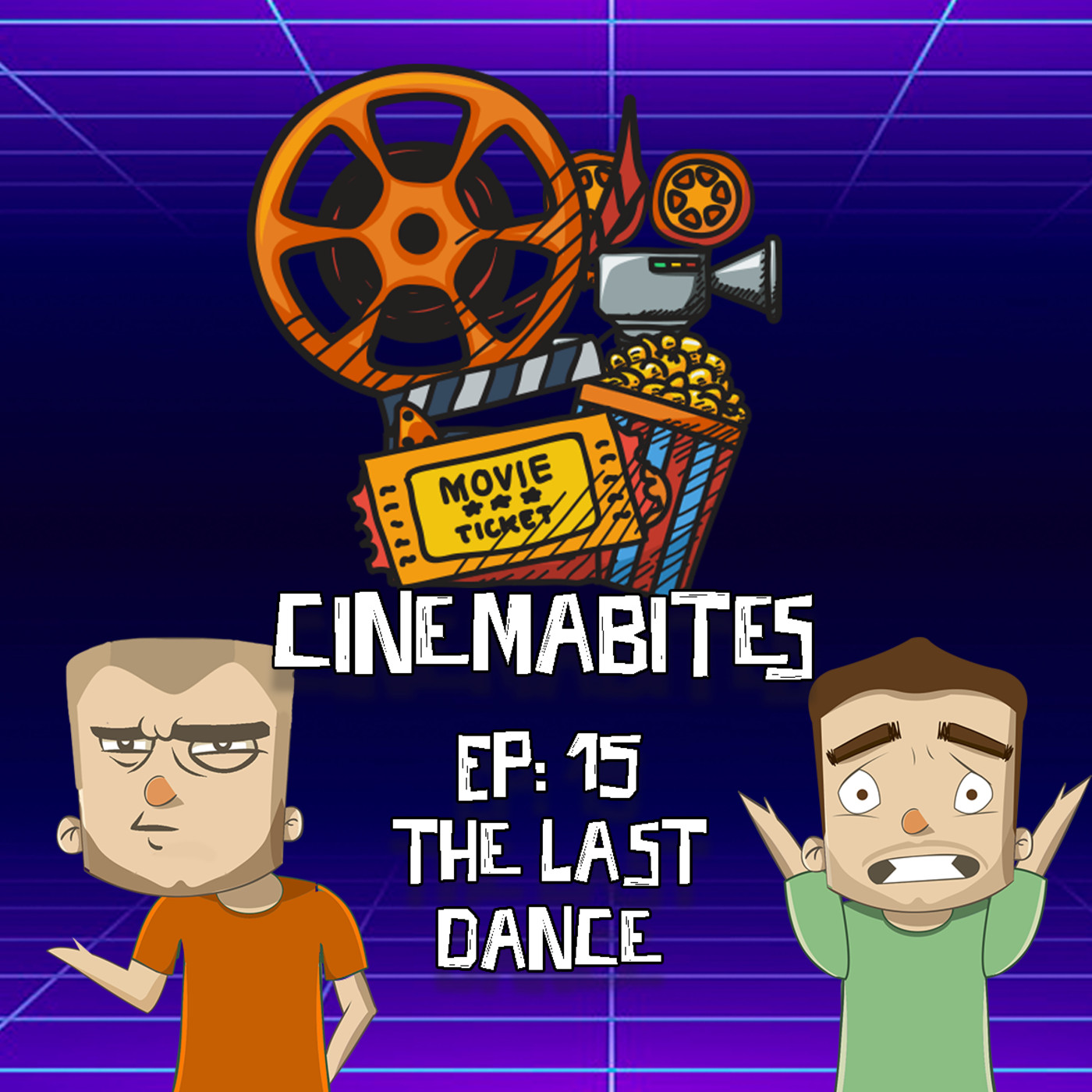 CINEMABITES