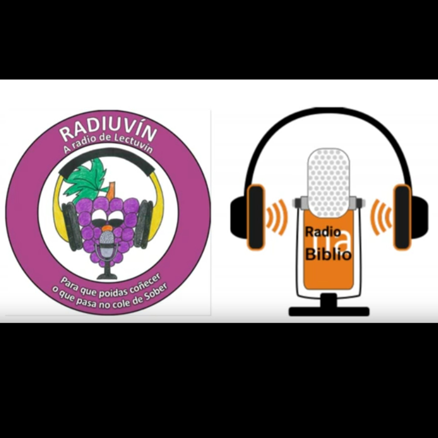 Radio na Biblio 2019/2020