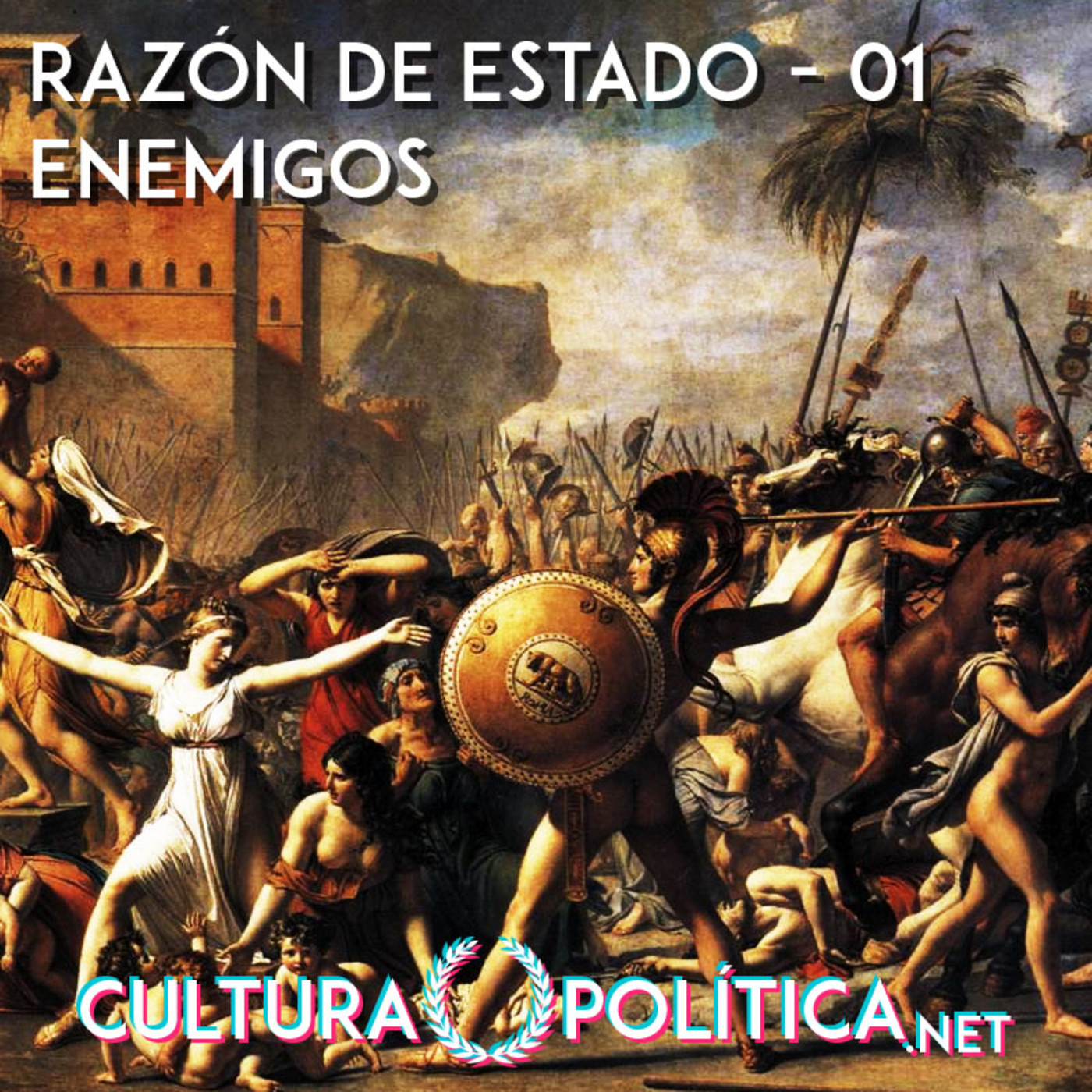 Cultura Política