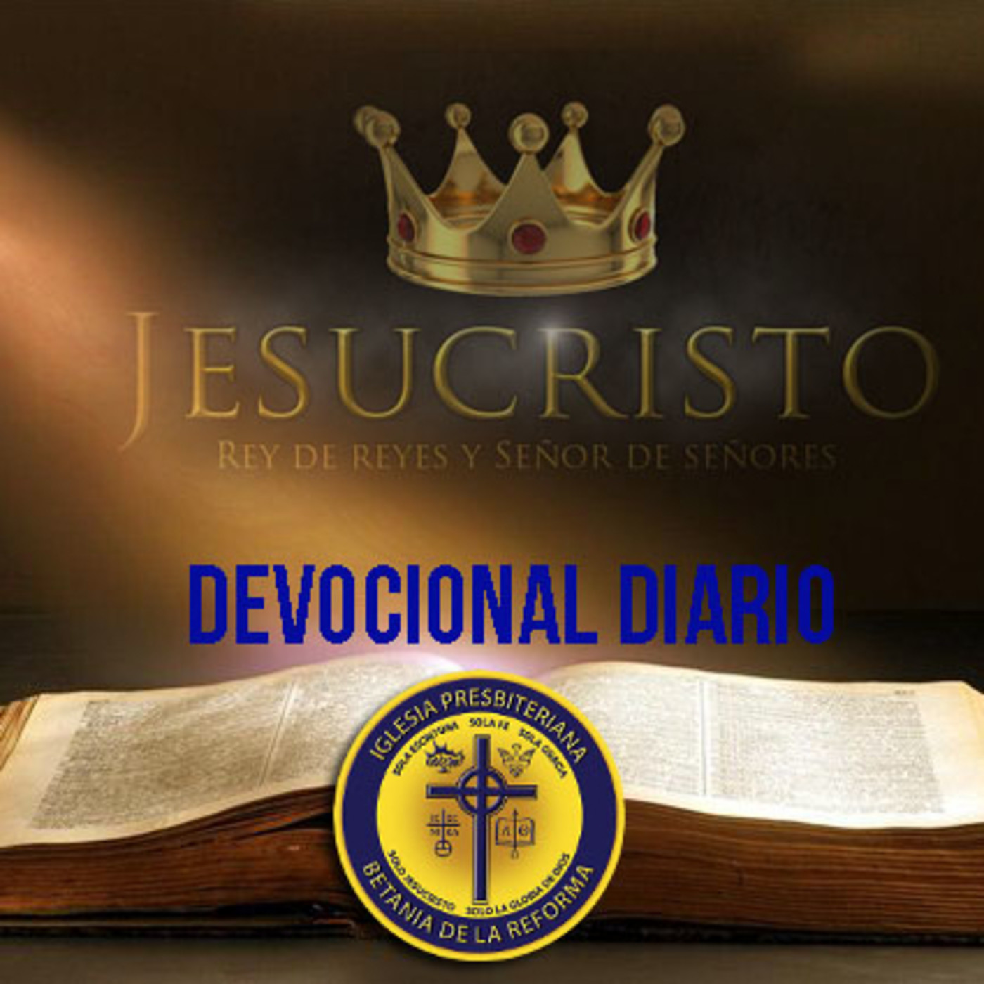 Devocional diario Mateo