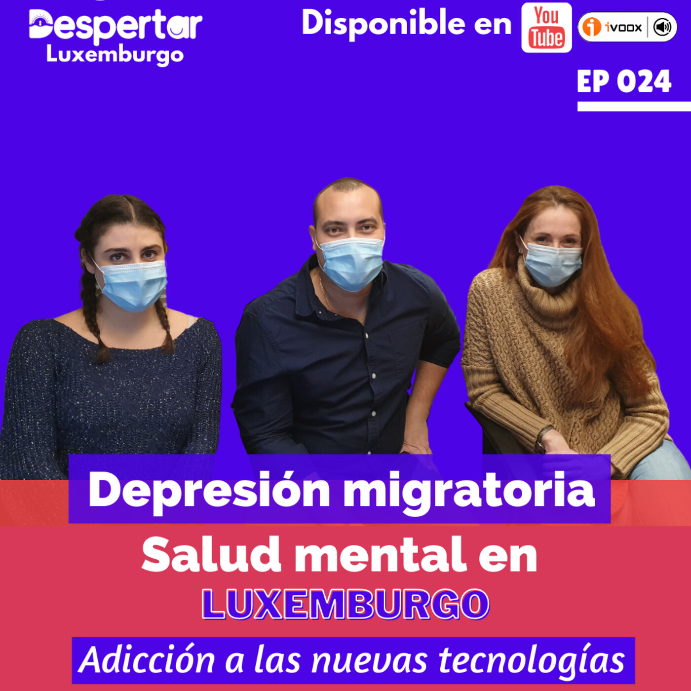 Despertar Luxemburgo