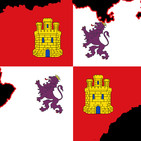 Castilla y Leon y la España vacia