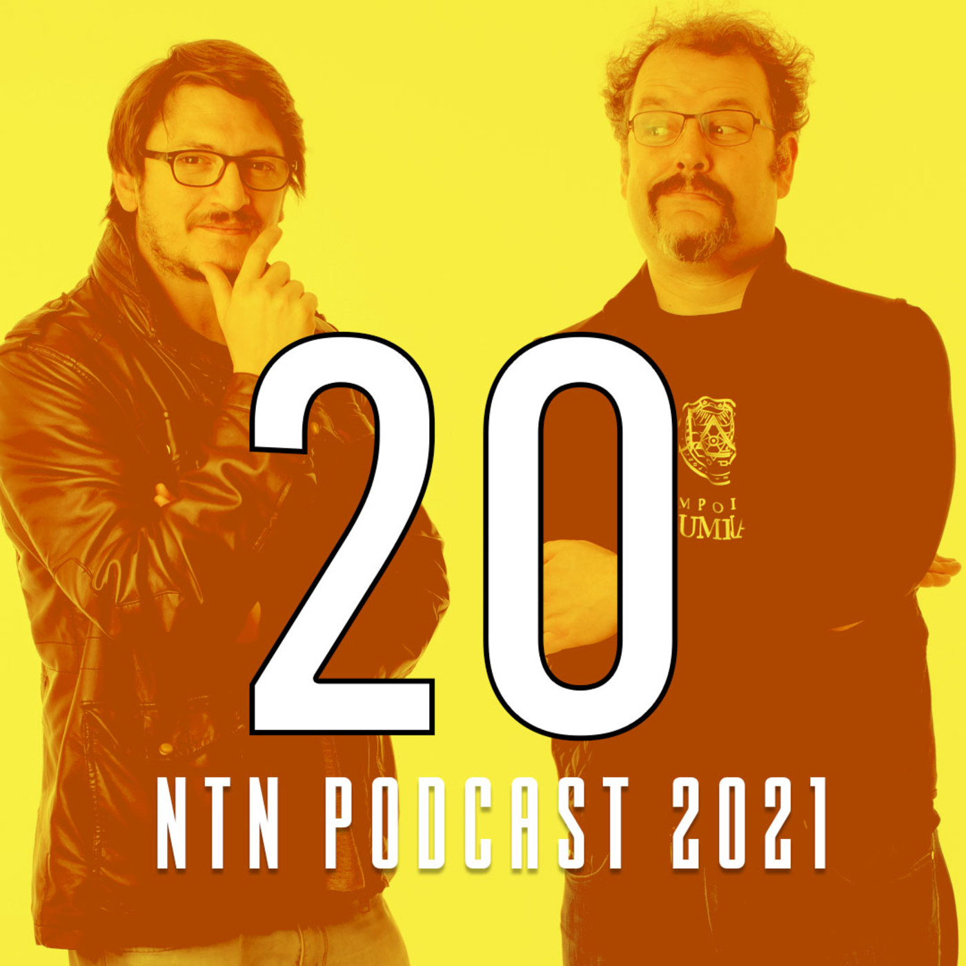 NTN PODCAST