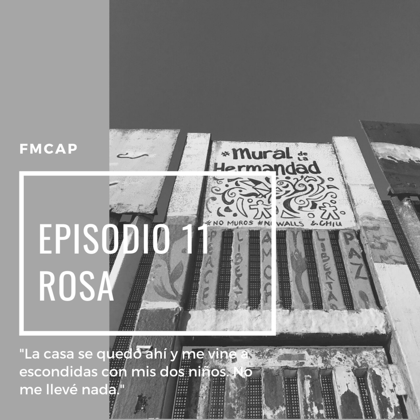 Voces Migrantes