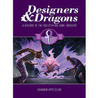 Capítulo 106- Designers & Dragons- The 90s