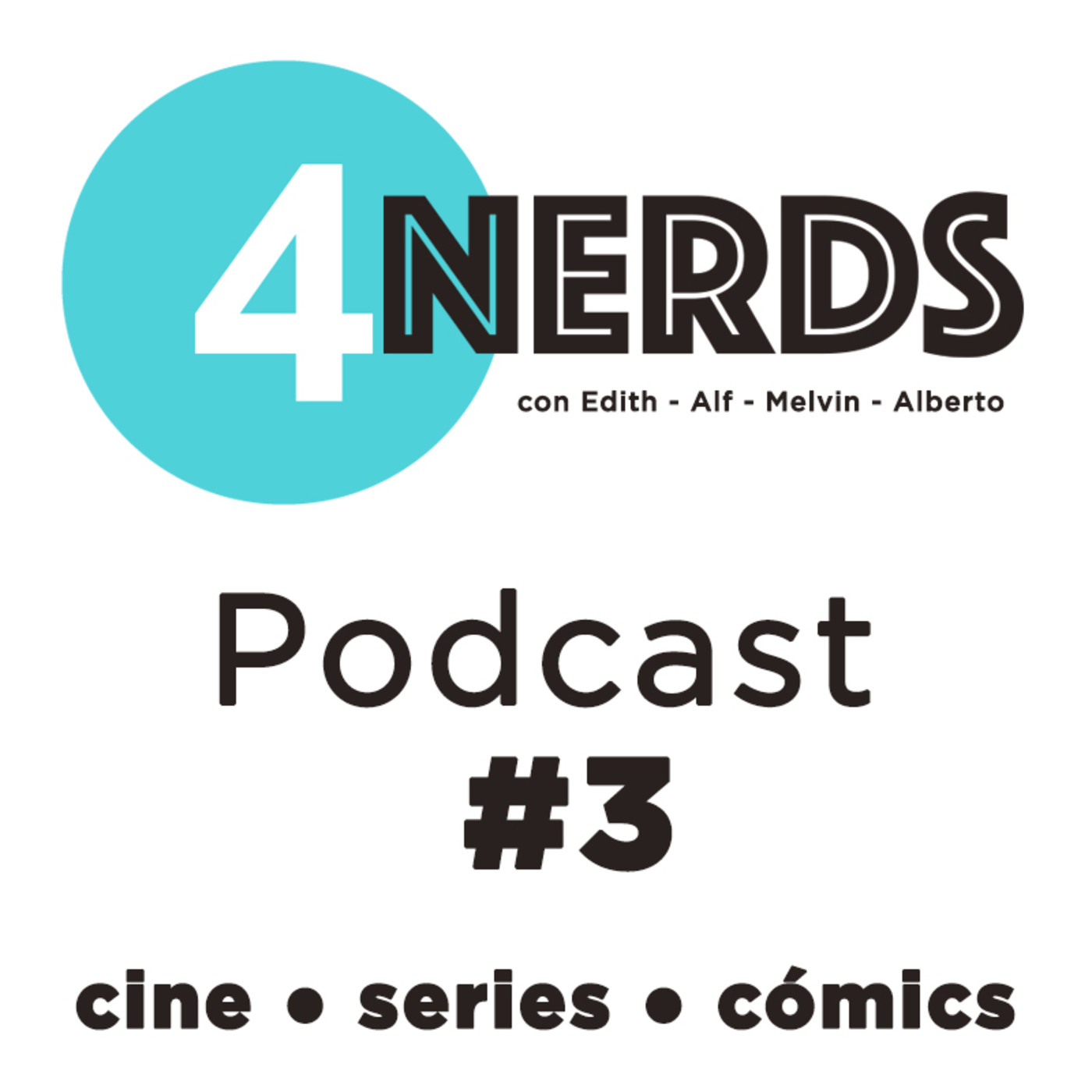 4 Nerds