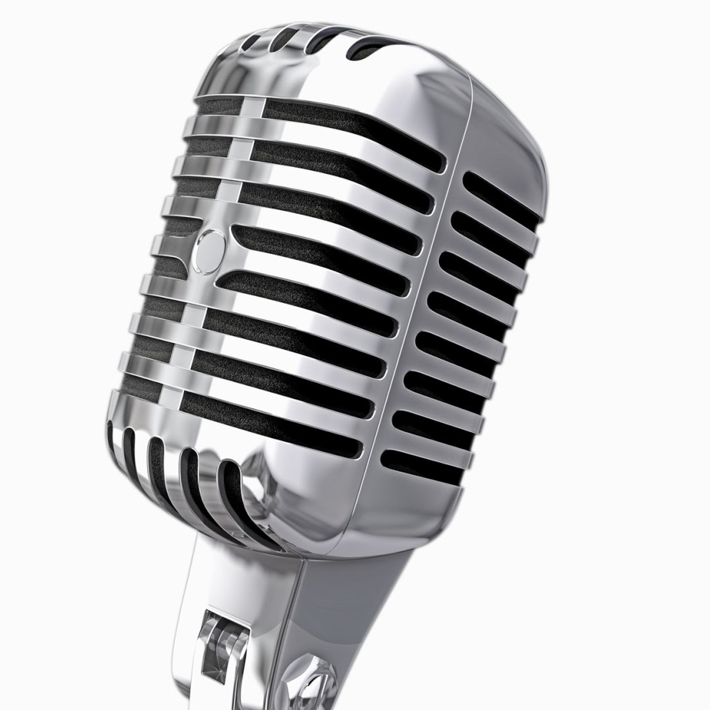 Archivo de radio