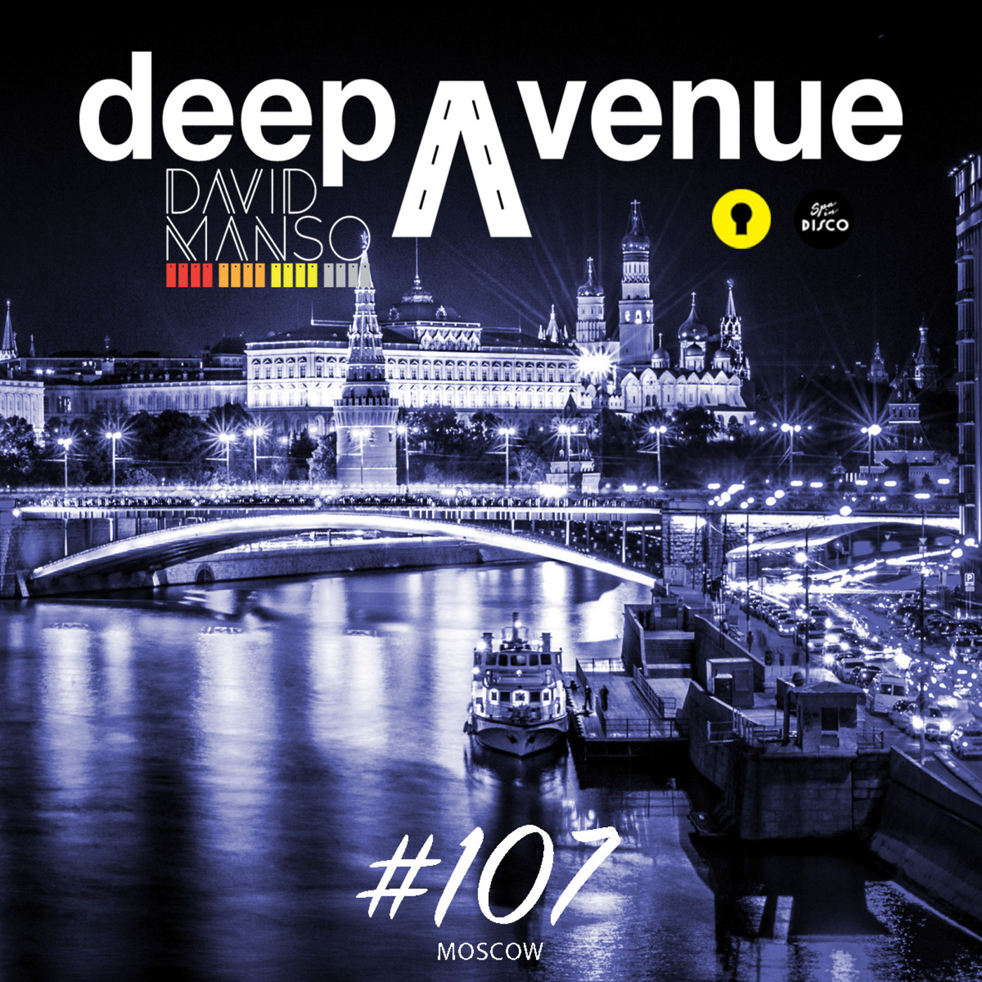 Podcast Deep Avenue