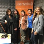 Radio con Alma de Mujer 20 (17.1.19): moda artesanal, pádel femenino profesional y gestión cultural