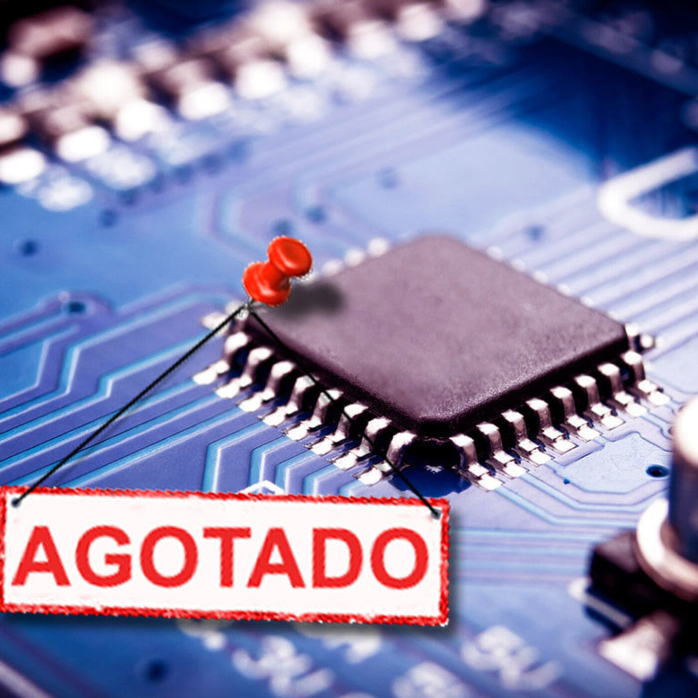 DEMENTES TECNOLÓGICOS