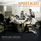 #26 Spotlight