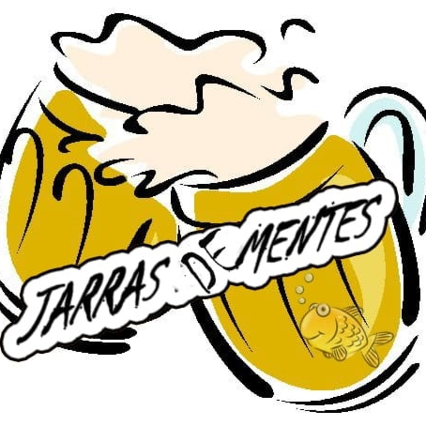 Jarras Dementes