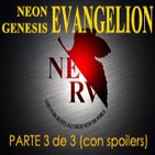 especial Neon Genesis EVANGELION parte 3 de 3