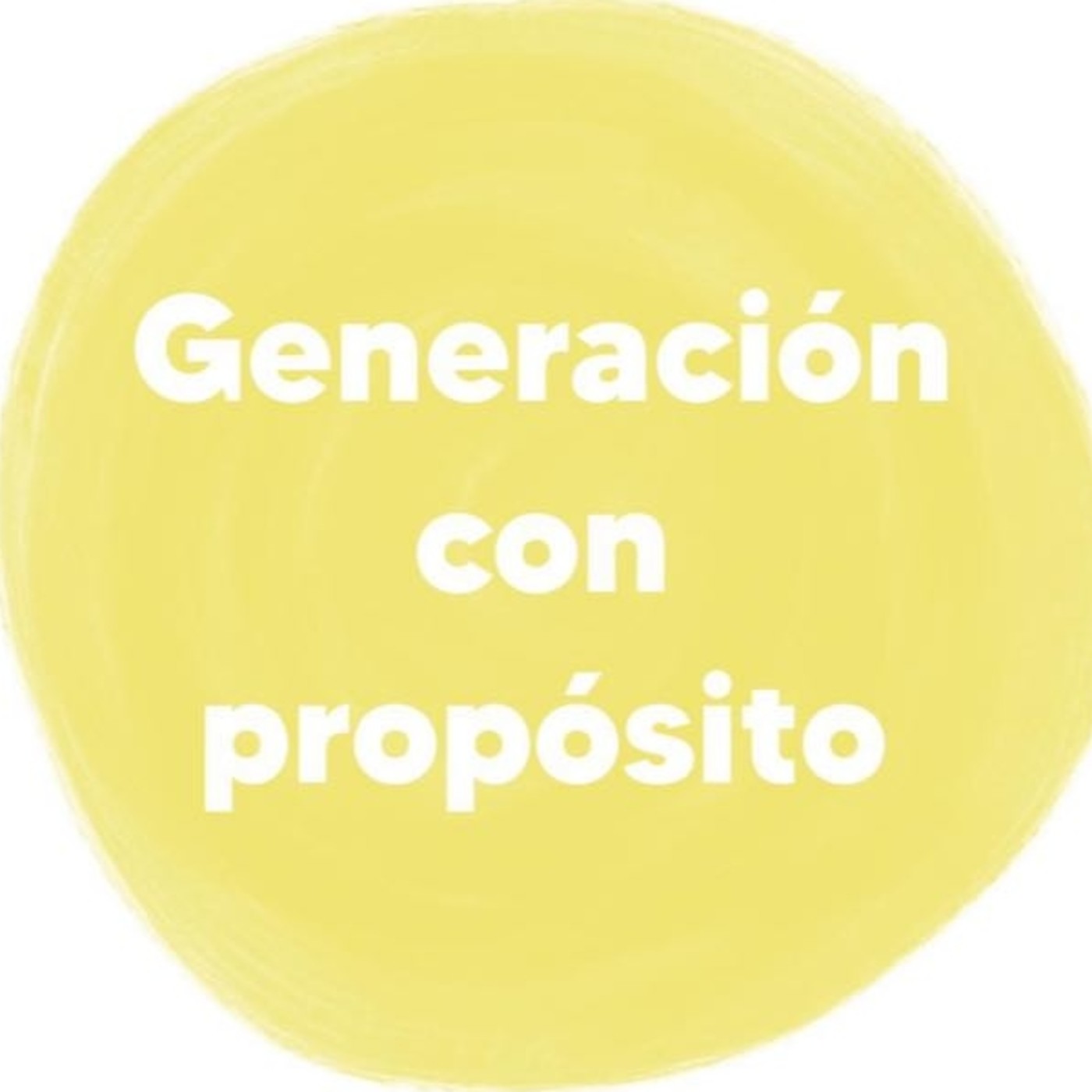 Generación con Proposito
