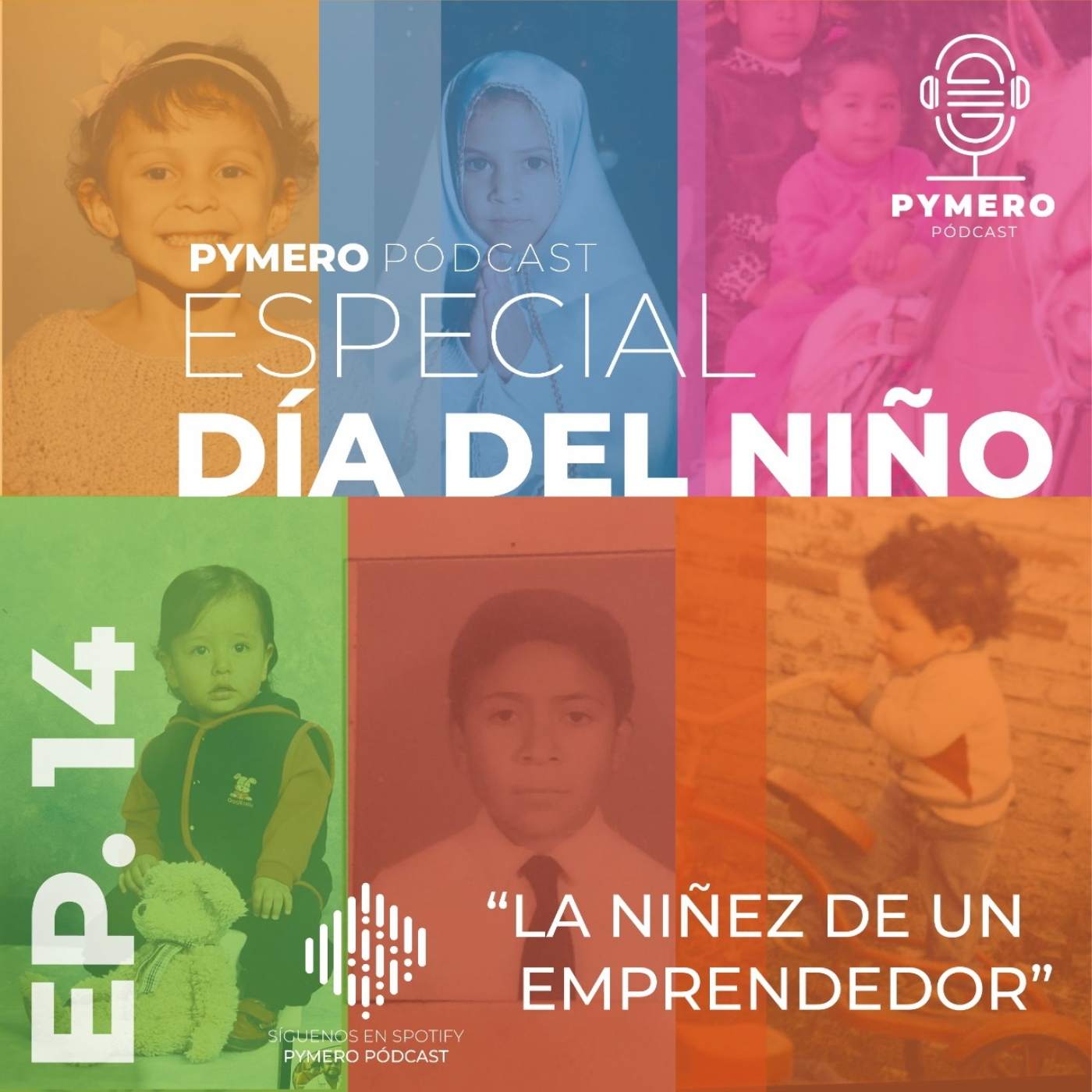 PYMERO PÓDCAST