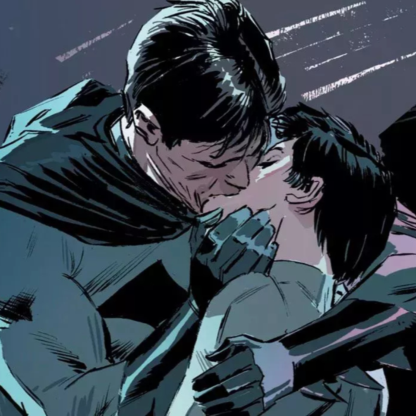 El archivo de Gotham