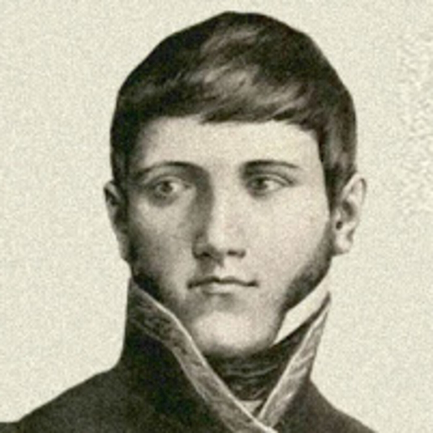Martín Xavier Mina Larrea 1789-1817