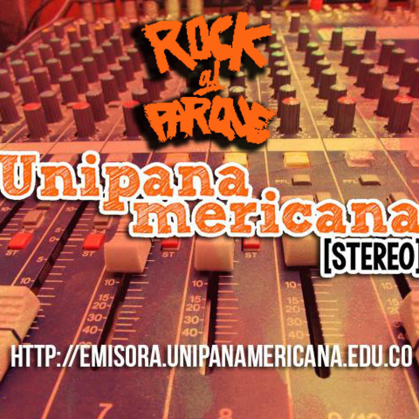 Especial Rock al Parque 2015