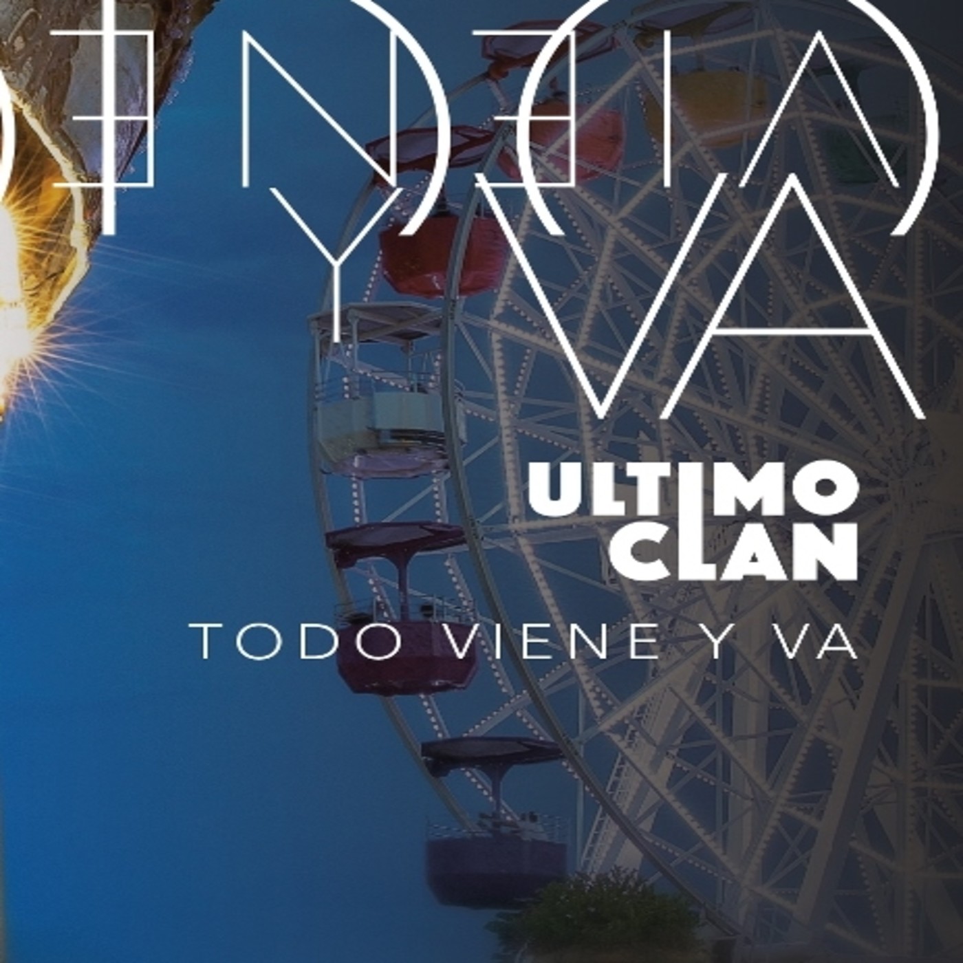 Podcast de Historias rock n roll