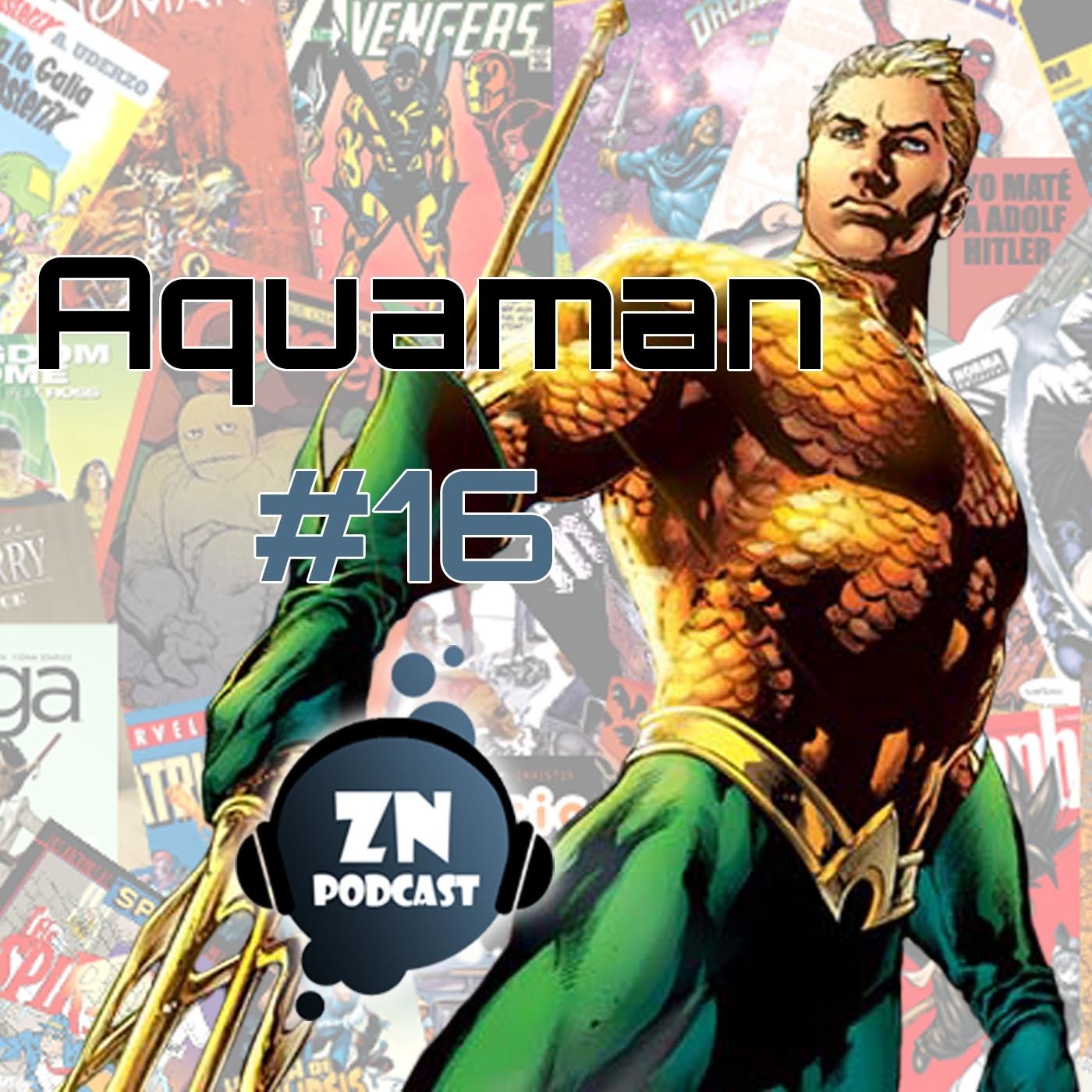 ZonaNegativa Podcast