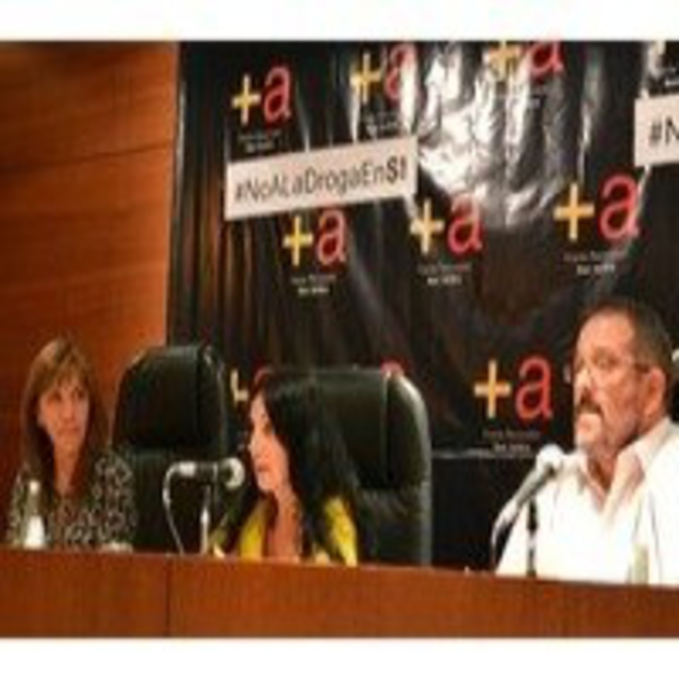 Podcast AdiccionesXXI