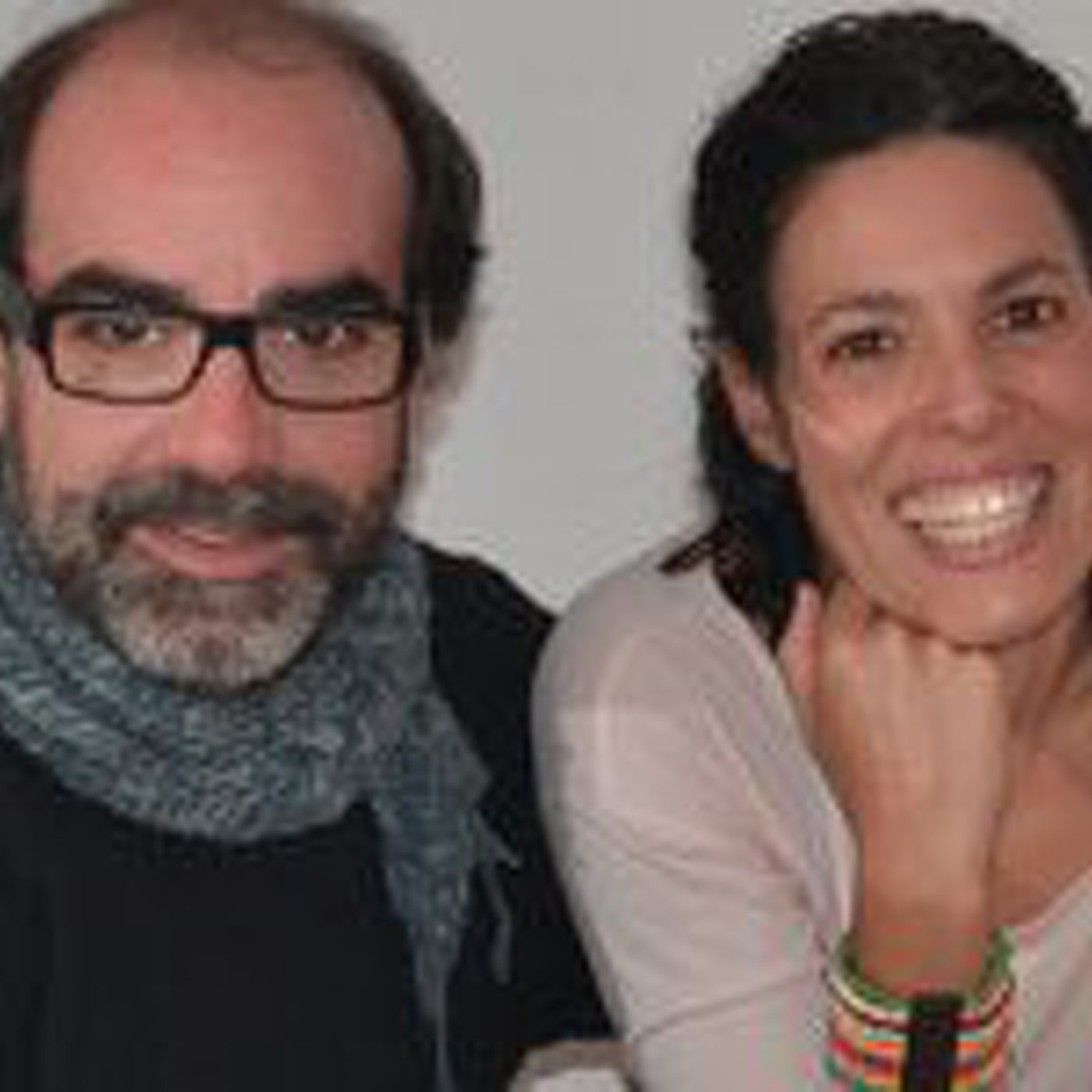 Podcast de Semillas de Corazon