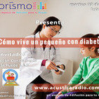 ¿Cómo vive un pequeño con diabetes?