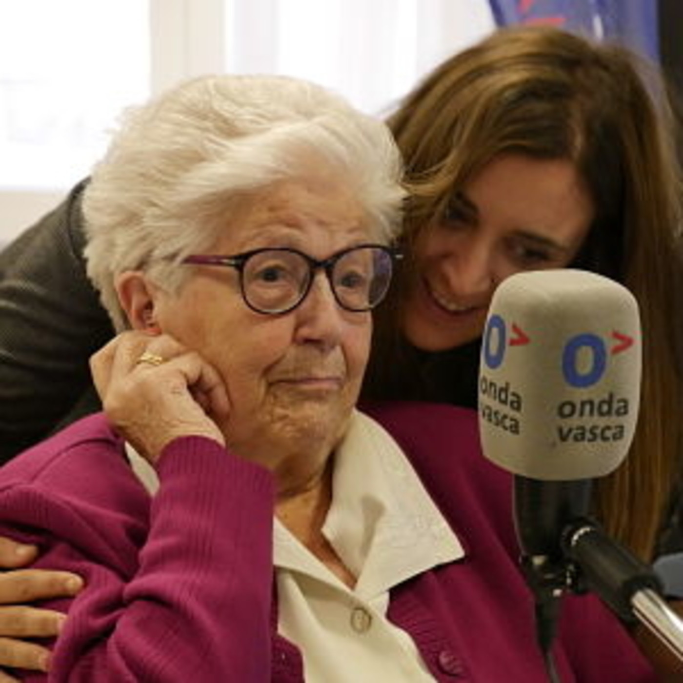 Nunca serás tan joven