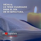 Padre Jhon Montoya- Reflexión del evangelio de madrugada del 6 de abril de 2020