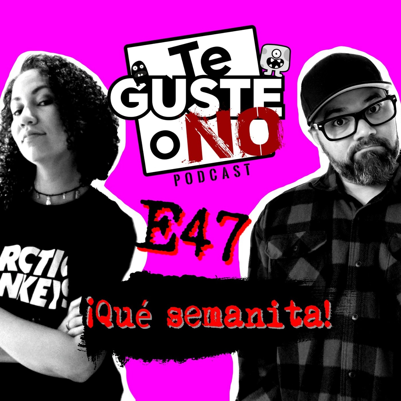 Te Guste o No