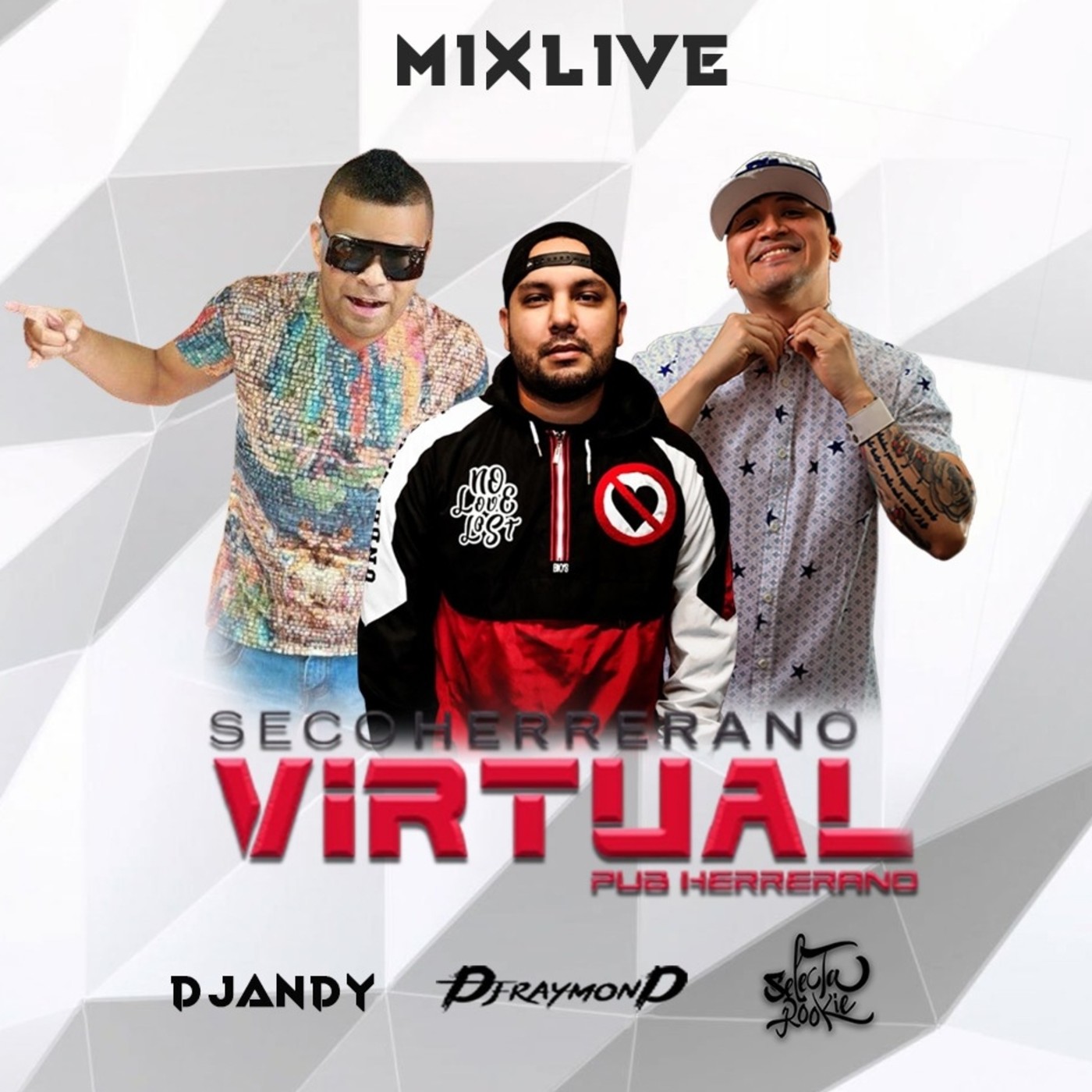 djselectarookie
