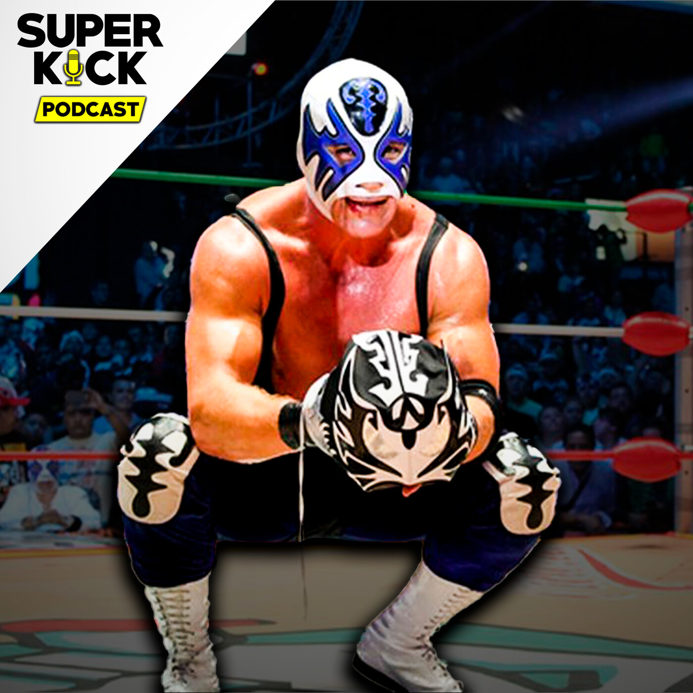 Superkick Podcast