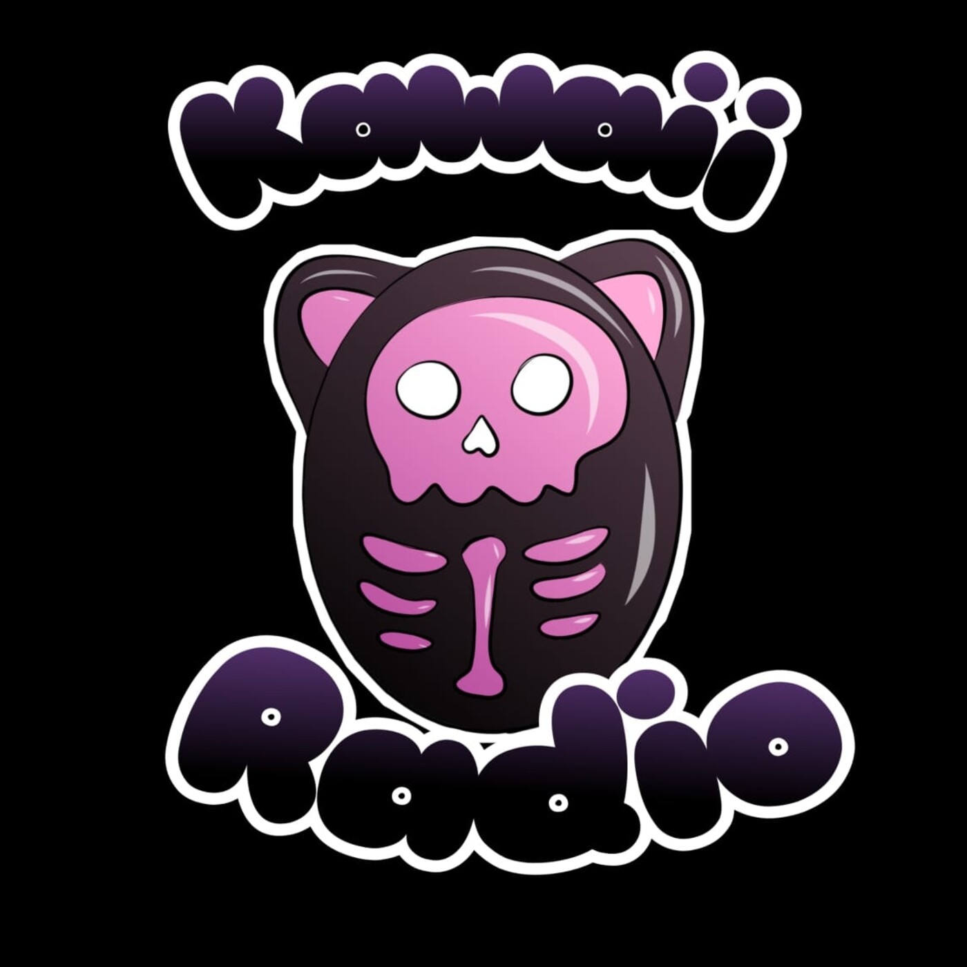 Kawaii Radio 1x4 Acosos en el mundo del cosplay episode artwork