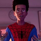 DJ Cinéfilo - El Spiderman negro y la cultura del rap