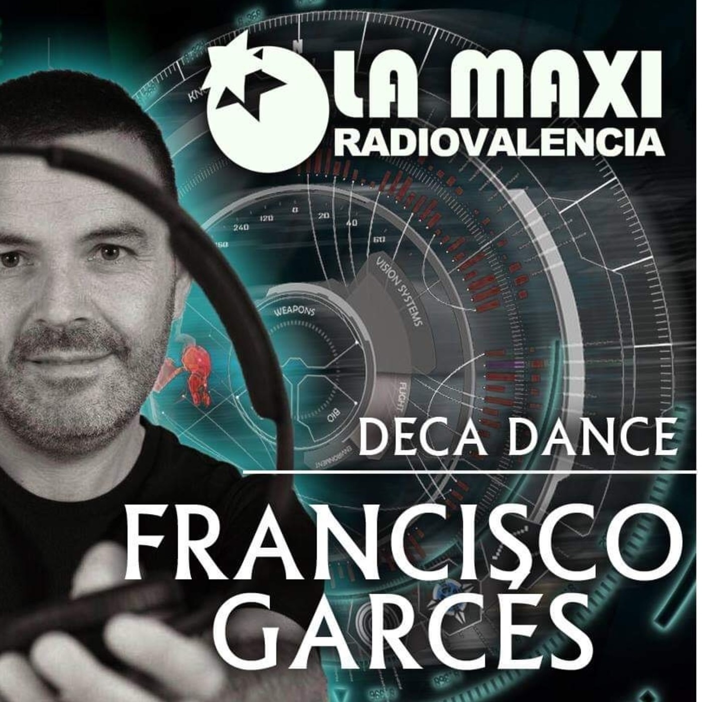 DECA DANCE ( Remember non stop 80,90,2000 )