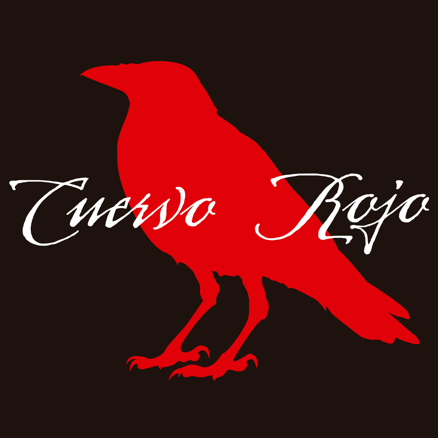 Cuervo rojo Podcast