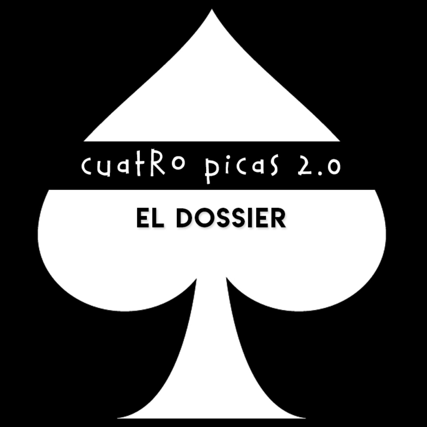 4 Picas 2.0 07x23 - El Dossier (Liga Fantasy de la Previsibilidad)