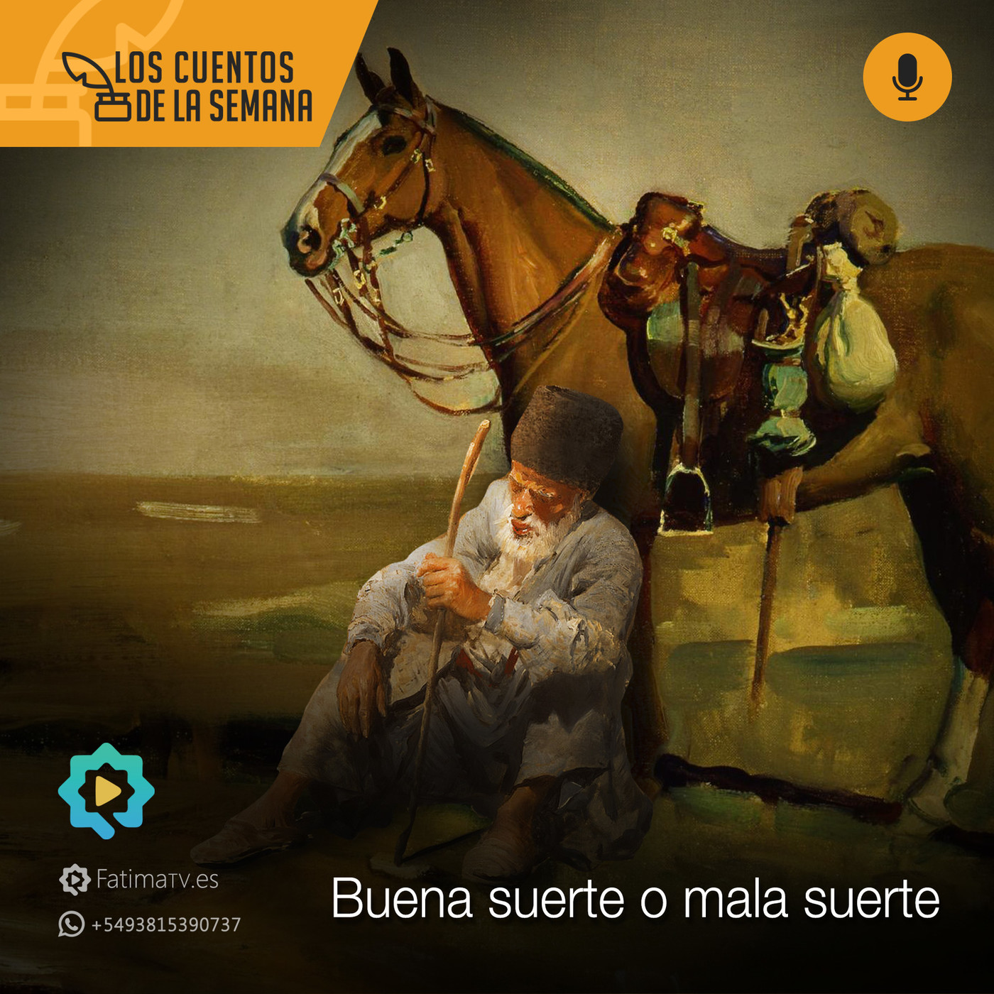 Cuentos de la semana