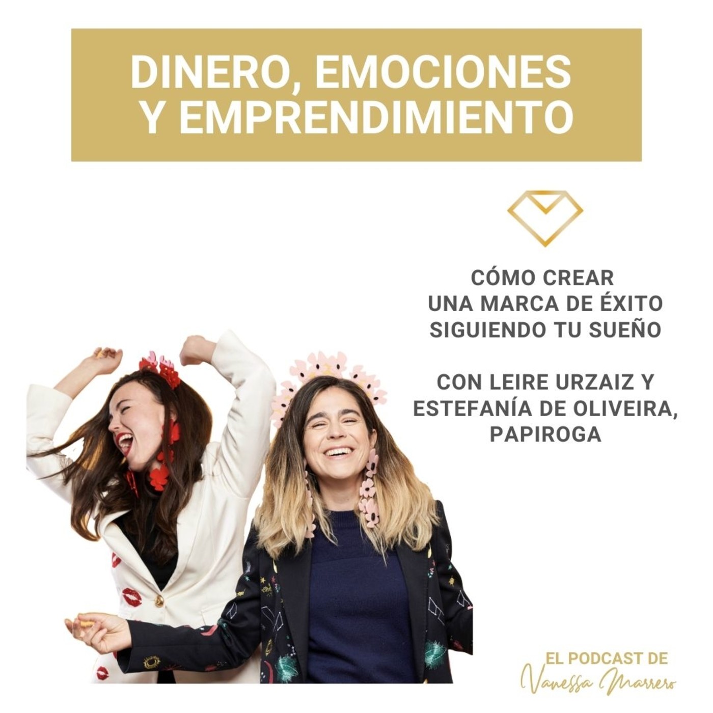 Rentabilidad Expansiva, el Podcast.Vanessa Marrero