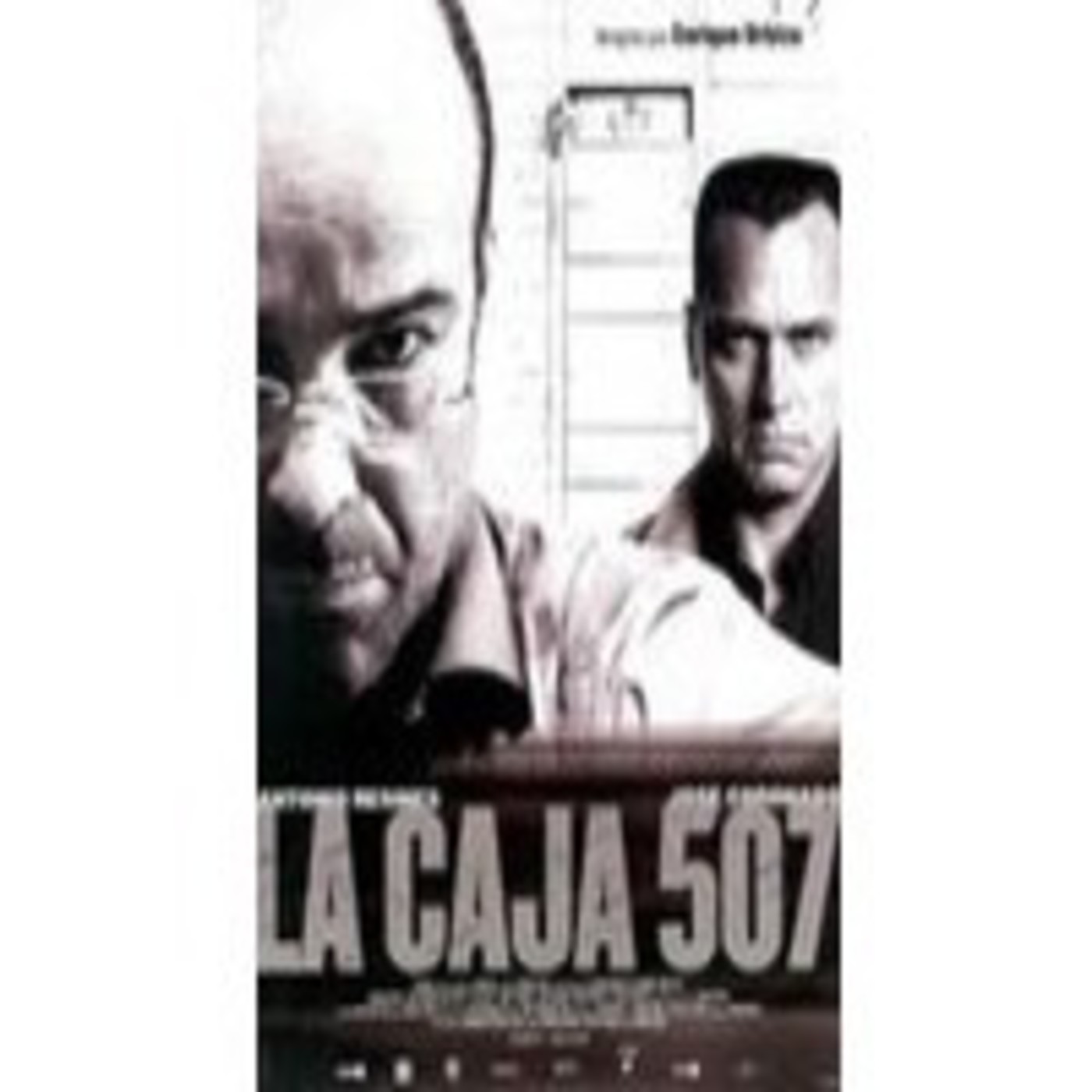 La caja 507