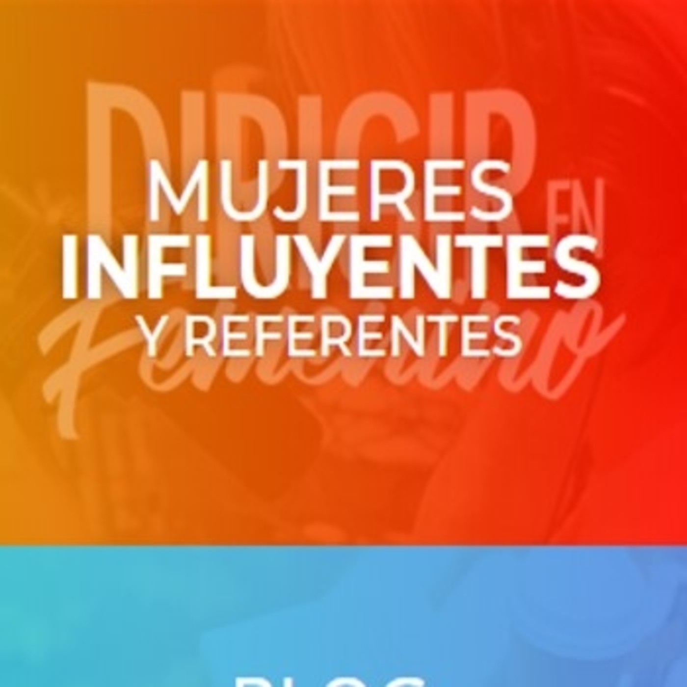 Dirigir en Femenino