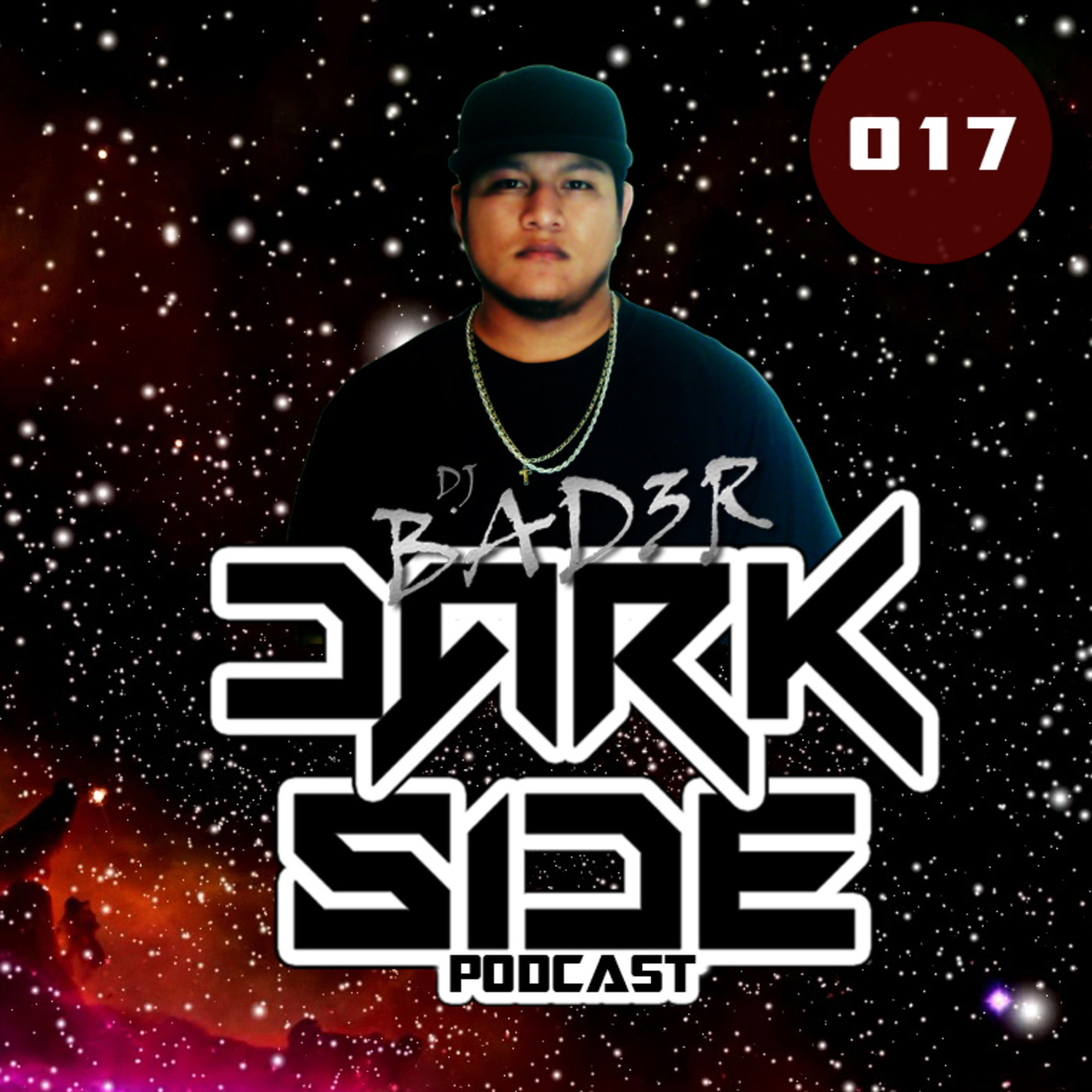 Dark Side de DJ BAD3R