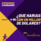 Que HARIAS con UN MILLON de Dolares