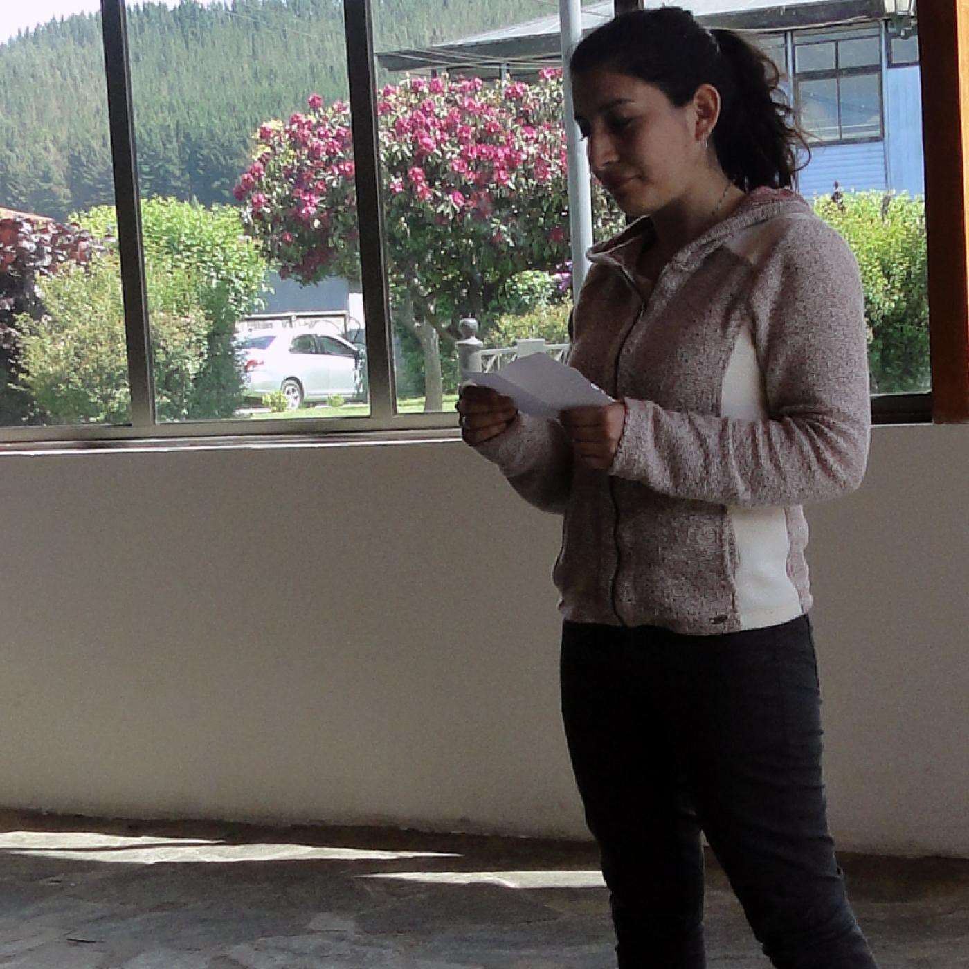 Coord Bibliotecas Los Ríos