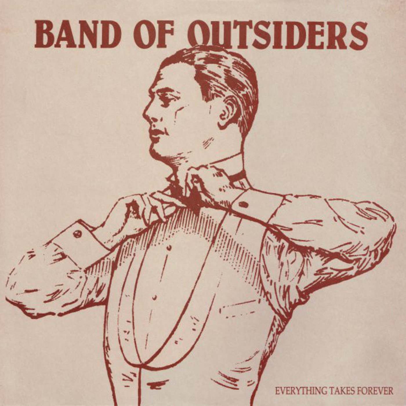 SAN ONOFRE, 21-XVI thee outsiders episode artwork