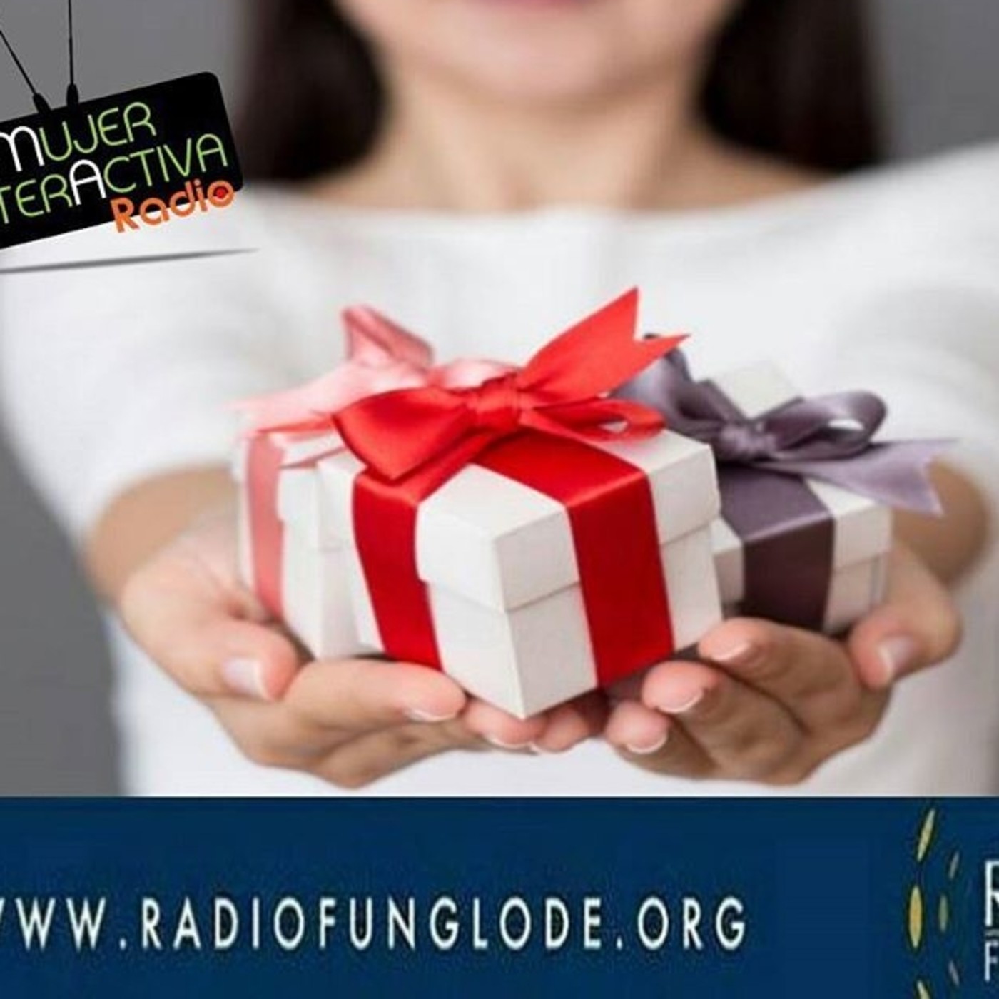 Mujer Interactiva Radio